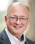 Malcolm Harbour, CBE